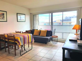 Appartement Balaruc-les-Bains, 2 pièces, 4 personnes - FR-1-534-105, Balaruc-Les-Bains